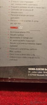 Sigma BC 16.12 STS cyklopočítač - 3