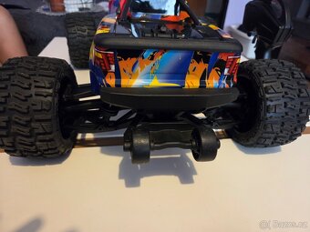 Traxxas maxx v2 widemaxx - 3