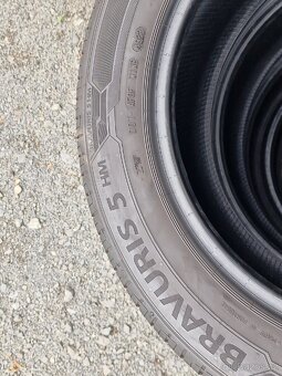205/55/16 Letní pneu Barum Bravuris 5 HM - 3
