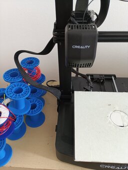 3D Tiskárna Creality Ender - 3