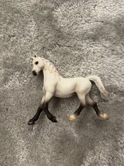 Schleich koně Ii. - 3