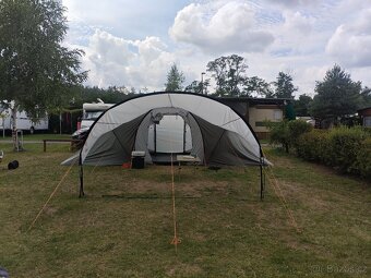 Stan Coleman ridgeline 6 plus - 3
