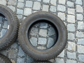 ZIMNÍ PNEU BARUM , FULDA 155/70R13 - 3