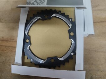 Nový převodník Sram 39zubů rozteč 120mm - 3