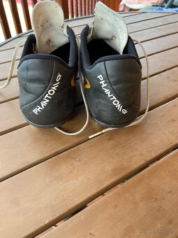 Nike kopačky Phantom vel. 41 - 3