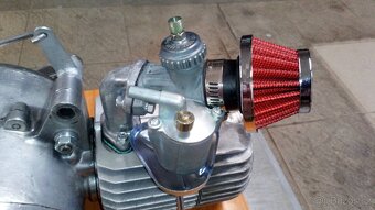 Motor Pionýr - 3