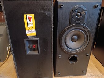 BOWERS & WILKINS 201i,DS2 - 3