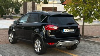 FORD KUGA 2.0TDCi 4x4 TITANIUM - 3