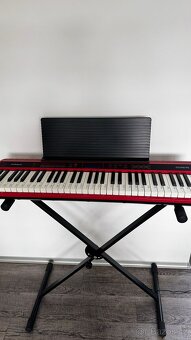 Roland GO:KEYS 61 – hudební klávesy, výborný stav - 3