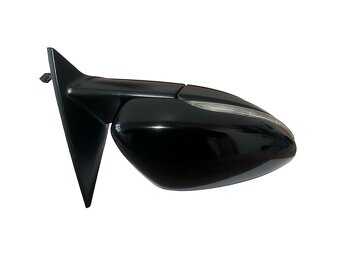 Pravé zpětné zrcátko černá barva L041 VW Beetle 5C1 2012 - 3