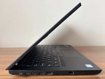 Lenovo ThinkPad L490, perfektní stav - 3