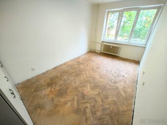 Pronájem bytu 2+1 53m², ul. 1. máje, blok 350, Most - 3