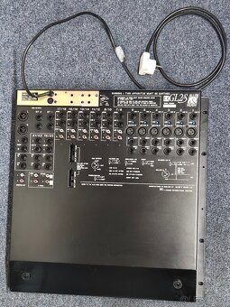 Allen & Heath GL2-S - produkční analogový mixážní pult - 3