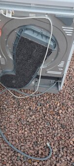 Susicka Beko A+++ na 7kg - 3