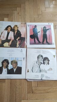 LP Modern Talking - 3