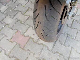 Náhradní díly Yamaha YZF R-6 2002 - 3
