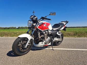 HONDA CB 1300 BIG BIKE - 3