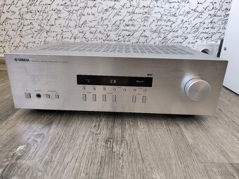 Yamaha natural sound receiver r s2020 - 3