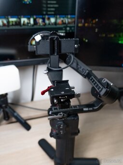 DJI rs3 mini - 3
