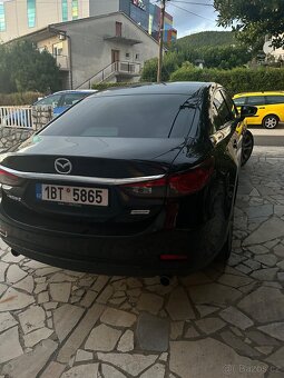 Mazda 6 - 3