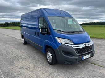 Citroen Jumper 3.0 IVECO MOTOR DPH - 3