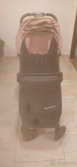 Kočarek Kinderkraft - 3