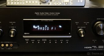 SONY STR DG 910 770W 7.1kanálový A/V receiver - 3