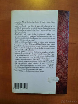 Poslední aristokratka - 3