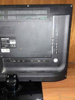Prodám televizi Sencor - 3