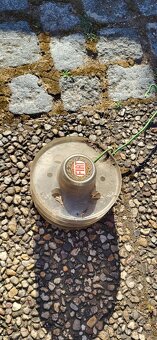 Plastové středy Fiat - 3