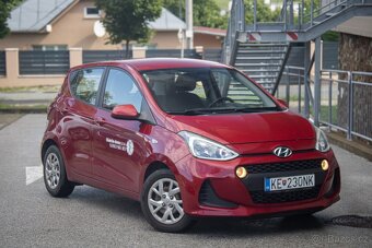 Hyundai i10 - 3