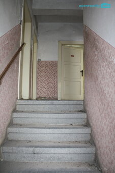 Prodej, bytový dům, 550 m2, Klatovy, Luby - 3