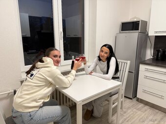 Startovací bydlení v centru Opavy - konečně se osamostatni - 3