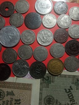 STARÉ MINCE+BANKOVKY DO ROKU 1942-33 KS - 3