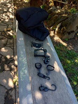 Dvojkocar sourozenecký dvojčata Britax Romer - 3