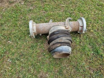 Úklid garáže 1 - 3