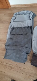 Baby Jogger summit x3 - 3