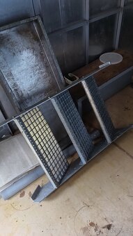 Maringotka, lesanka - 3