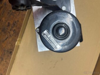 Kostka Abs s čerpadlem a jednotkou BMW E46 - 3