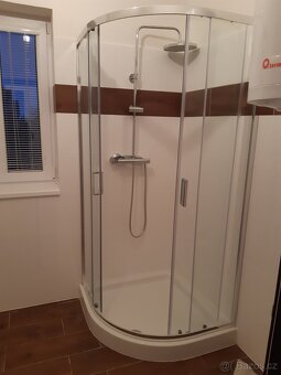 Pronájem bytu 1+kk, Veselí nad Moravou - 3