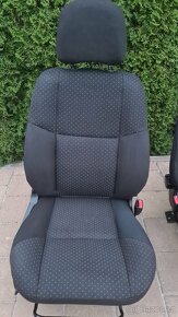 Mitsubishi Pajero Pinin Shogun sada sedaček - 3