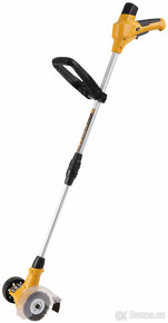 TEXAS Čistič spár WR1080 AKU TOTÁLNÍ VÁNOČNÍ VÝPRODEJ - 3