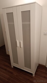 Šatní skřín Ikea Aneboda - REZERVACE - 3