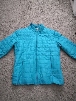 Přechodová bunda vel.XXL - 3