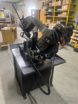 Pásová pila PILOUS ARG220 plus - 3