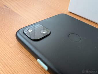Google Pixel 4a 128GB /e/OS Android 15 bezpečnostní software - 3