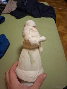 Retro vánoční ozdoby a dekorace - 3