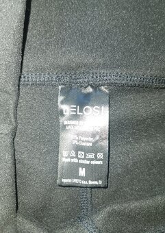 Nové zateplené legíny Lelosi polarosi vel. M - 3