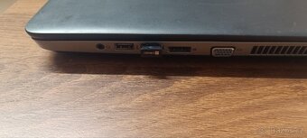 Notebook HP Intel Core I5 - 3