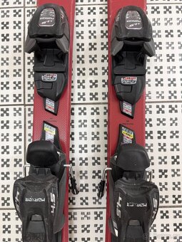 Lyže Völkl - 3